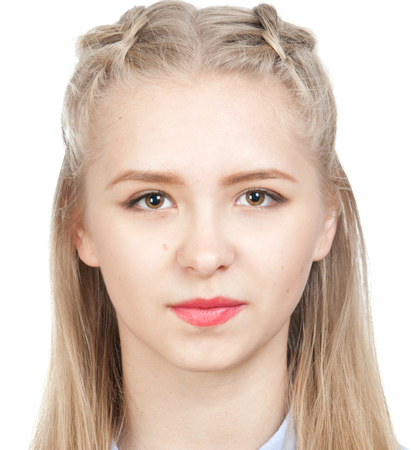 Альбина АБДУЛА