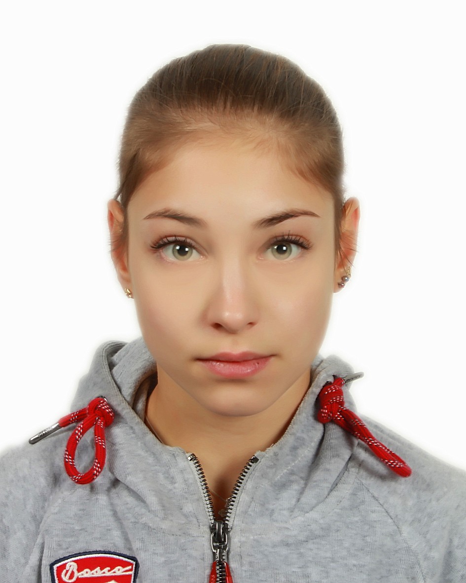 Алёна КОСТОРНАЯ