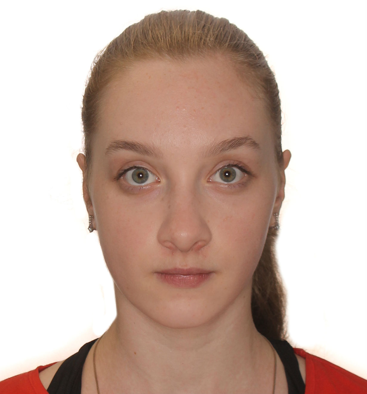 Александра АНДРЕЕВА