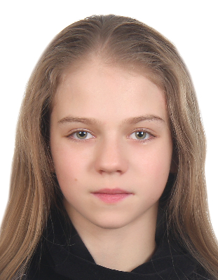 Александра ТРУСОВА