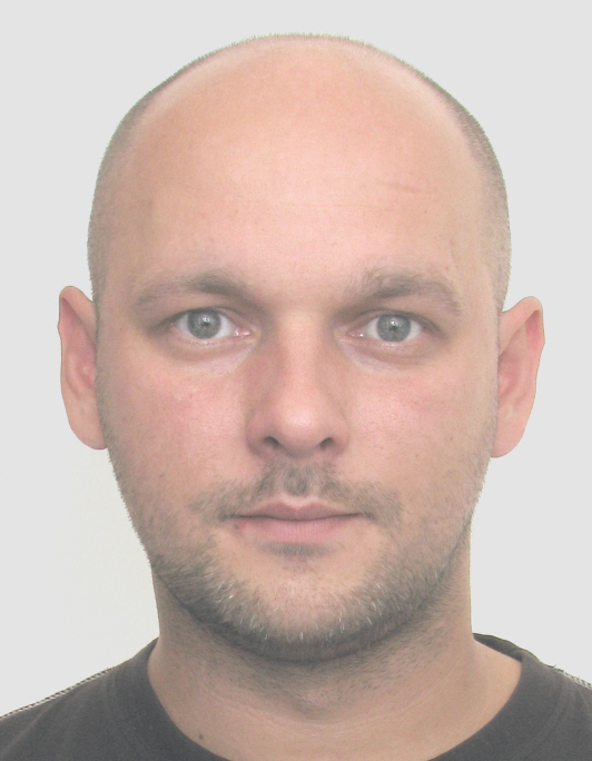 Алексей СОКОЛОВ