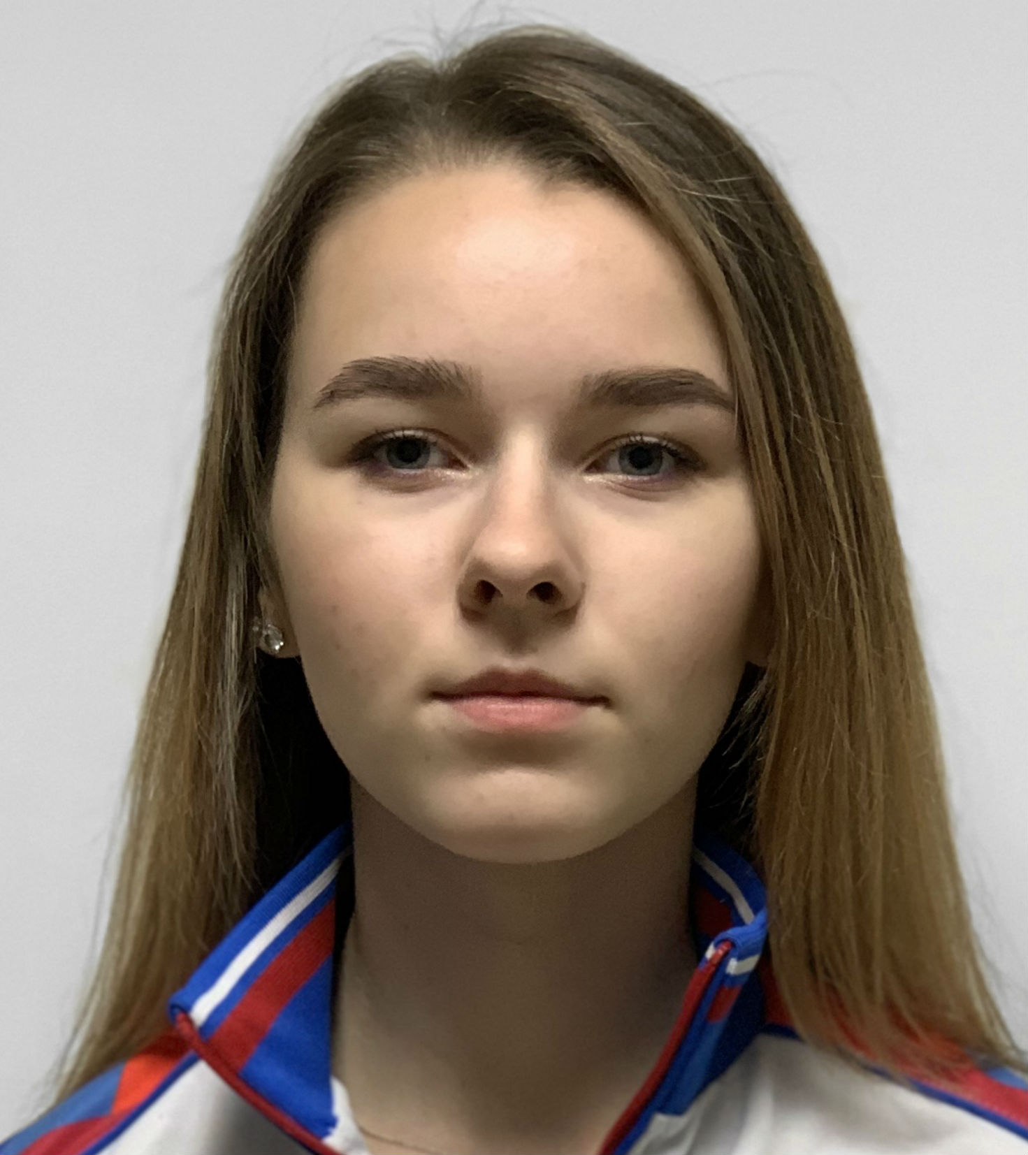 Анастасия ЩЕКИНА