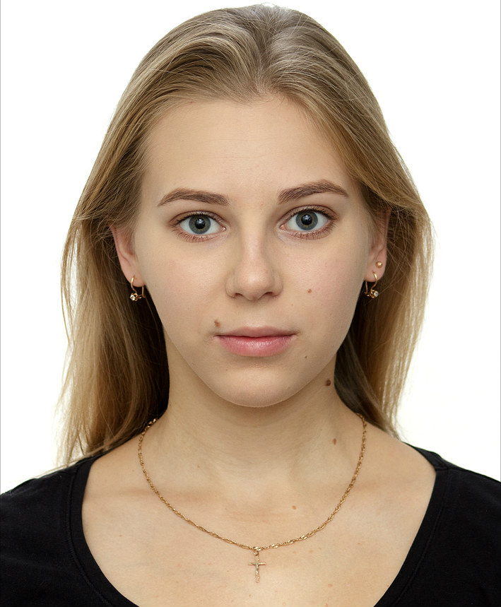 Анастасия ШИРОКОВА