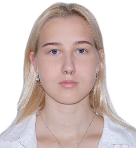 Анастасия СЛАВНАЯ