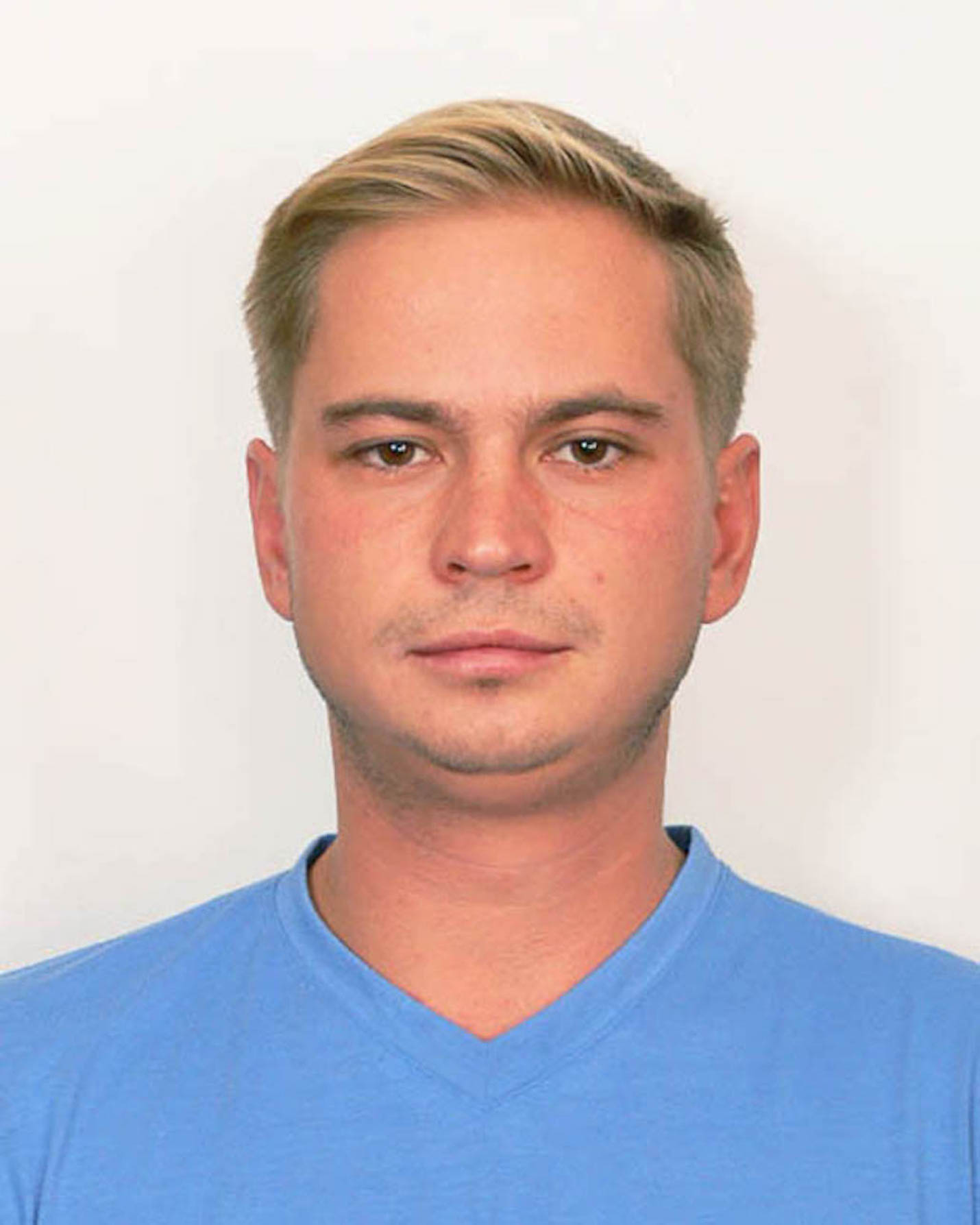 Андрей ЛУТАЙ