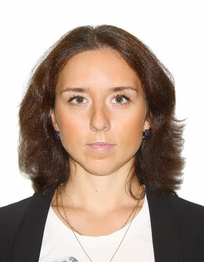 Анжелина ТУРЕНКО