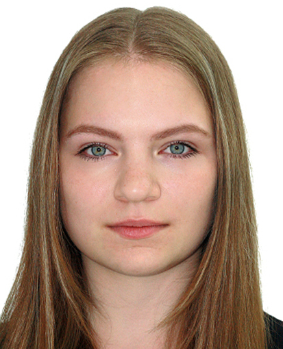 Анна АБОЛИМОВА