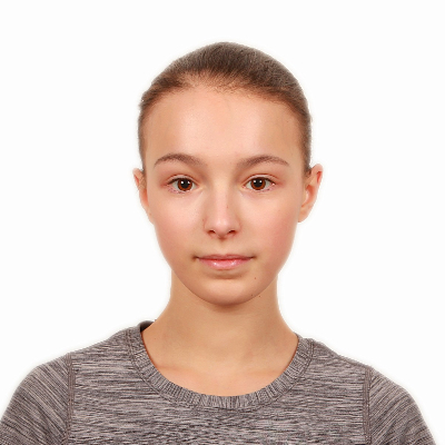 Анна ЩЕРБАКОВА