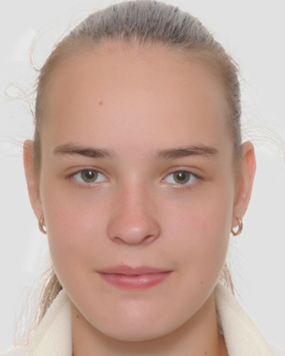 Апполинария ГРАДИЛЕНКО