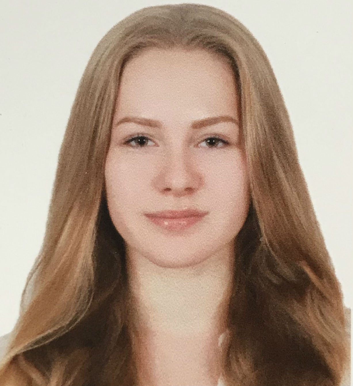 Дарья САННИКОВА