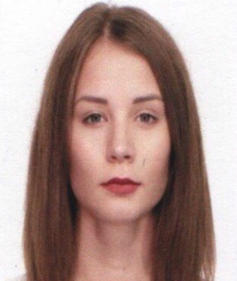 Дарья СЕМЕНИХИНА