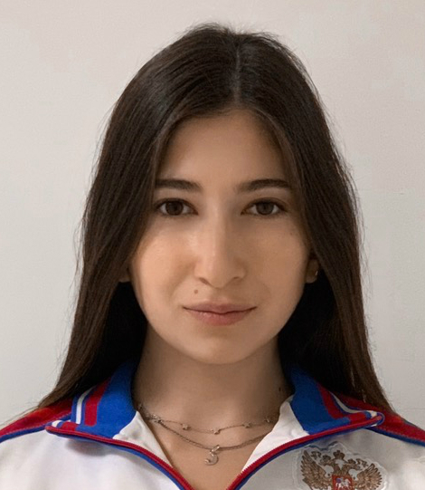 Дилиара ЗАРИПОВА