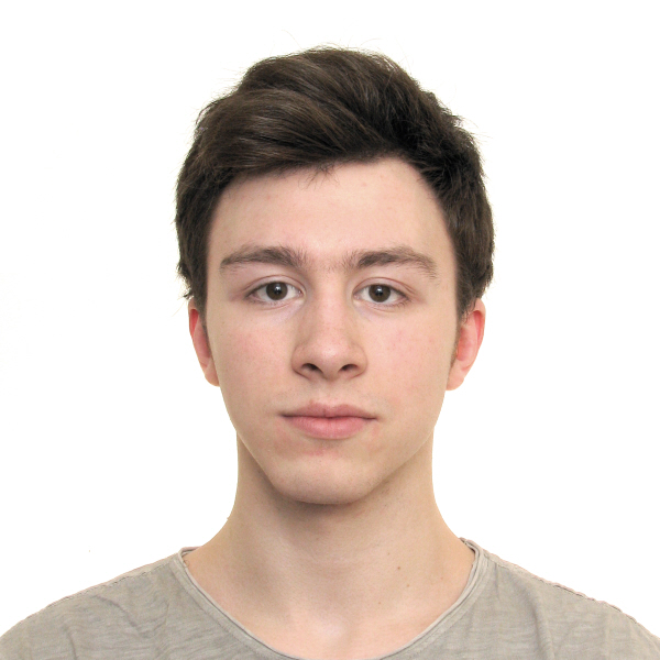 Дмитрий АЛИЕВ