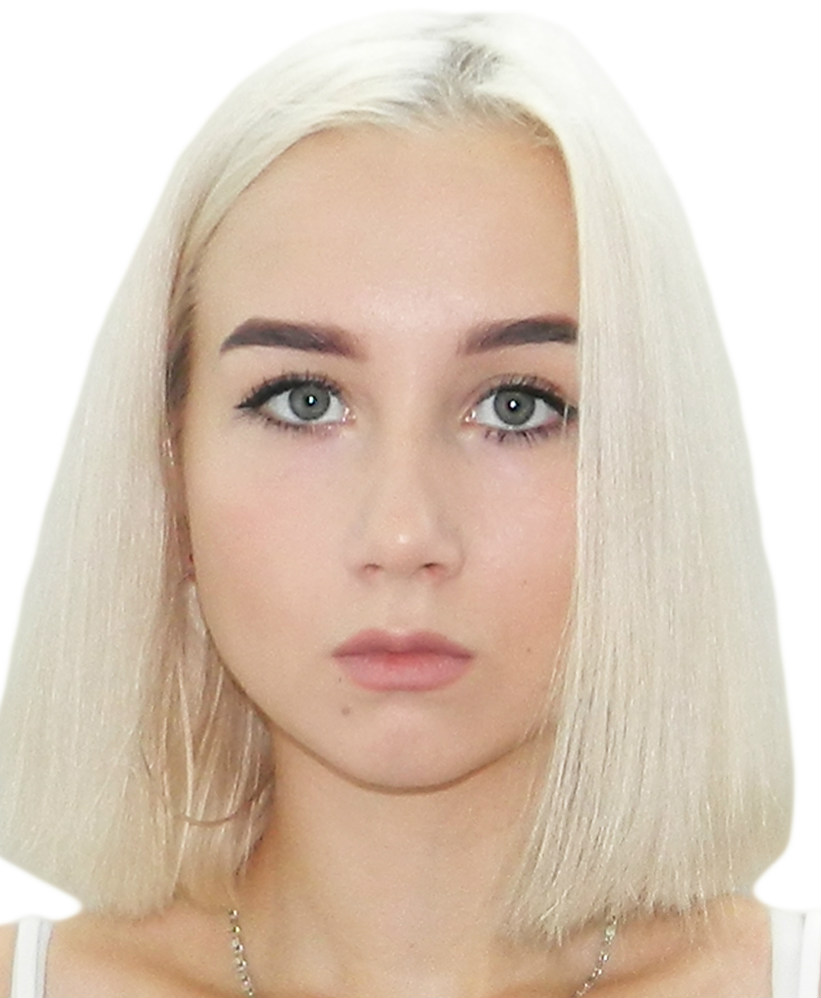 Екатерина АРЧАКОВА