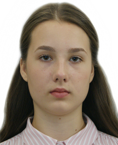 Екатерина МЕФОДЕВА