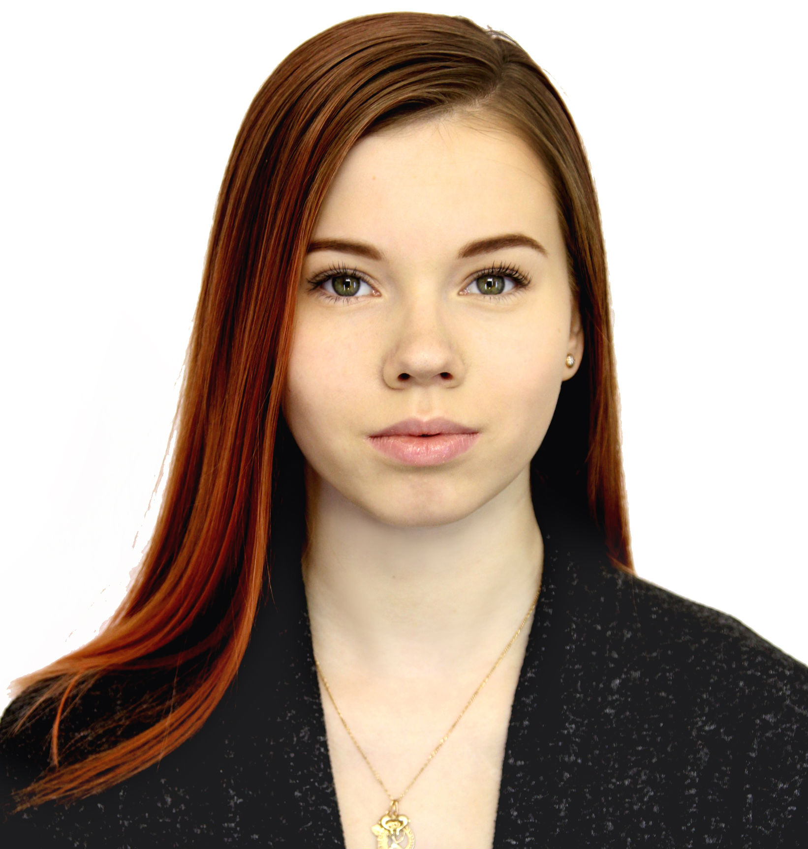 Екатерина ВЫСОТИНА