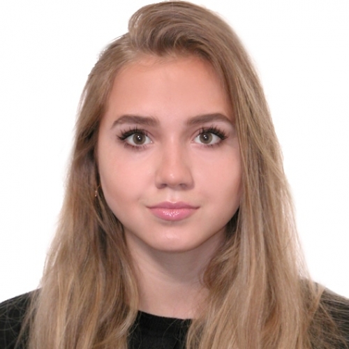 Елена РАДИОНОВА