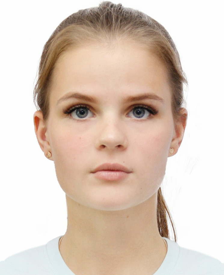 Елизавета КОДУШКЕВИЧ