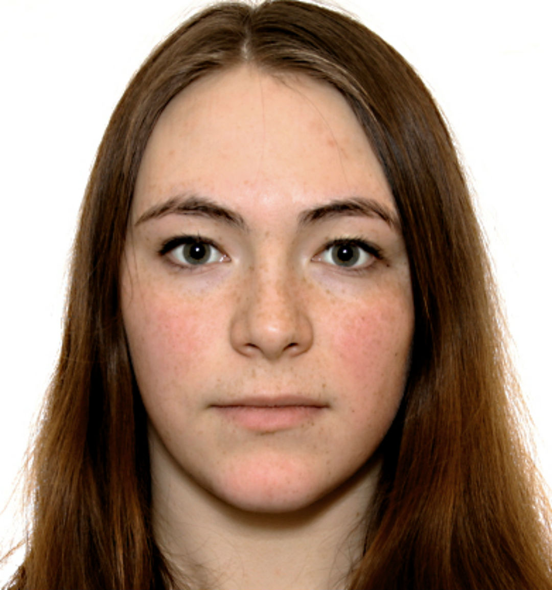 Елизавета МЕДВЕДЕВА