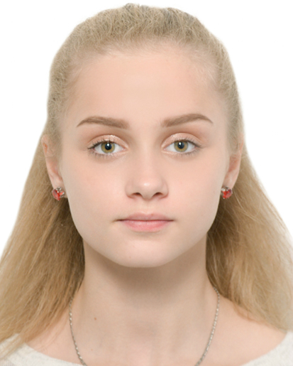 Елизавета СОЛОВЕВА