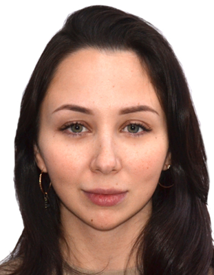 Елизавета ТУКТАМЫШЕВА