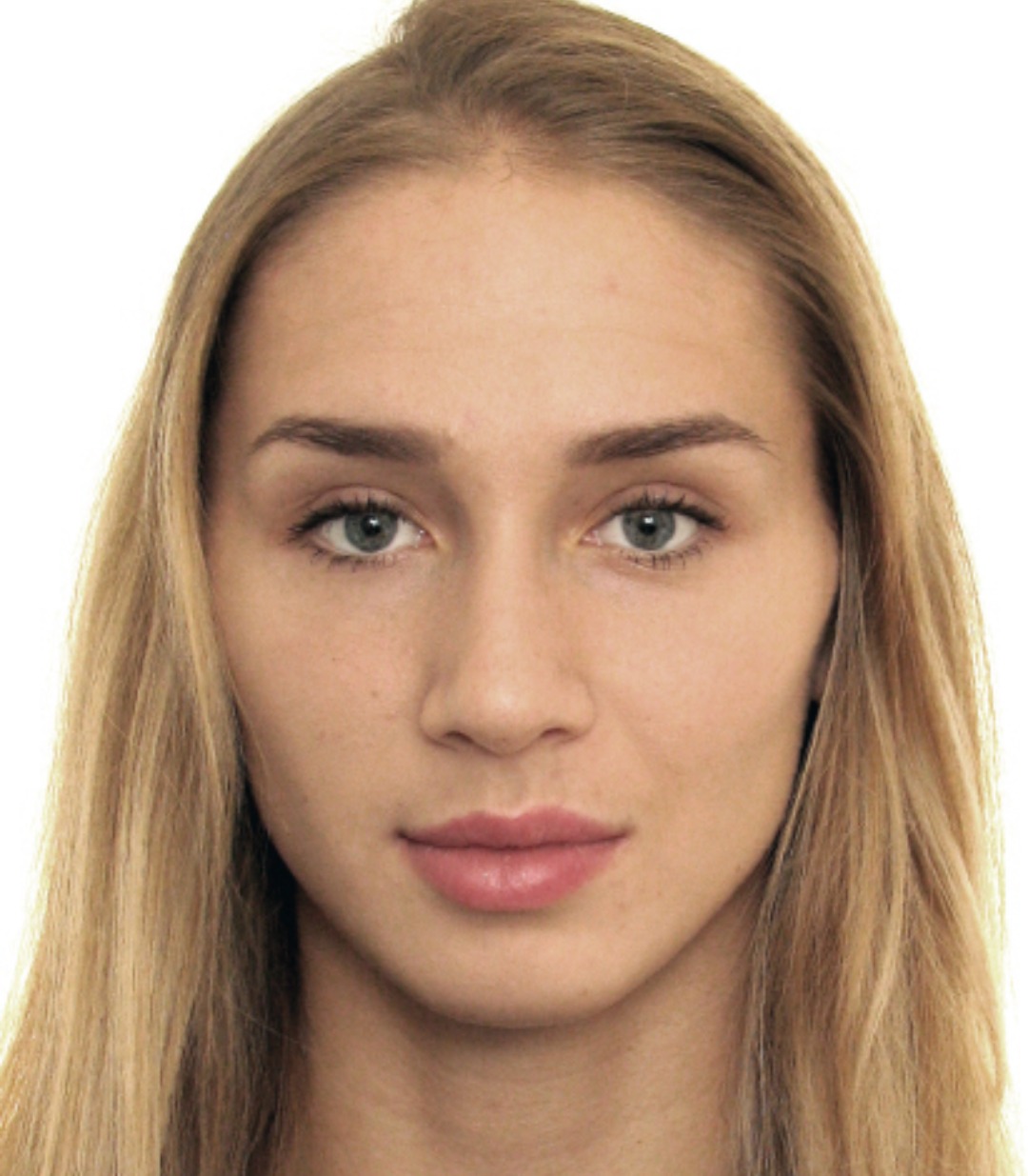 Эльвира МАТВЕЕВА