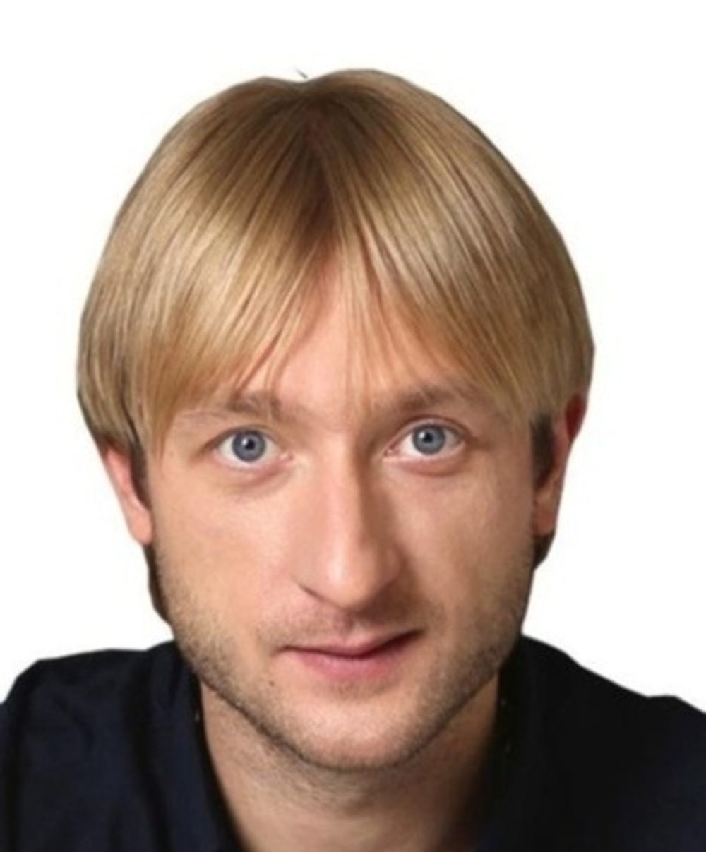 Евгений ПЛЮЩЕНКО