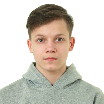 Евгений СЕМЕНЕНКО