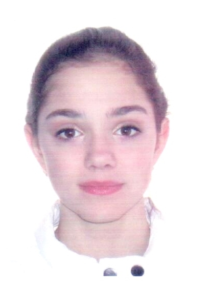 Евгения МЕДВЕДЕВА