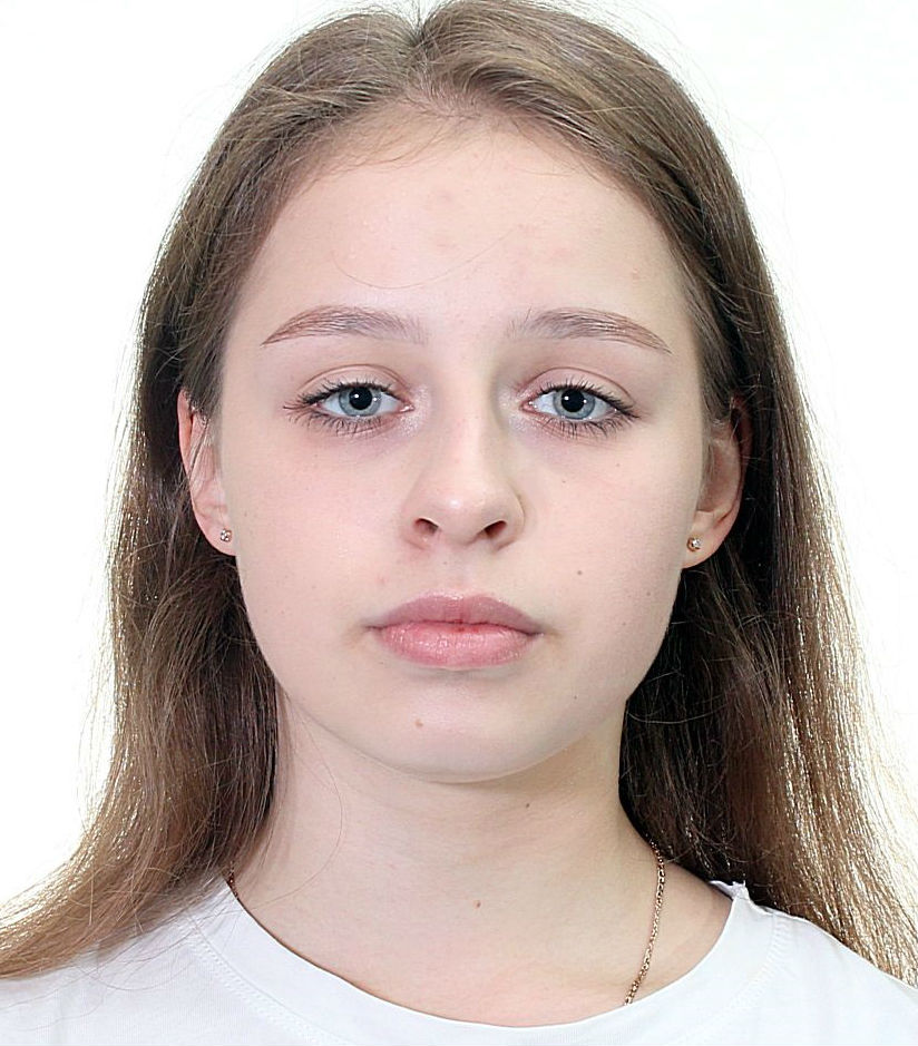 Иана ЖАПАРОВА