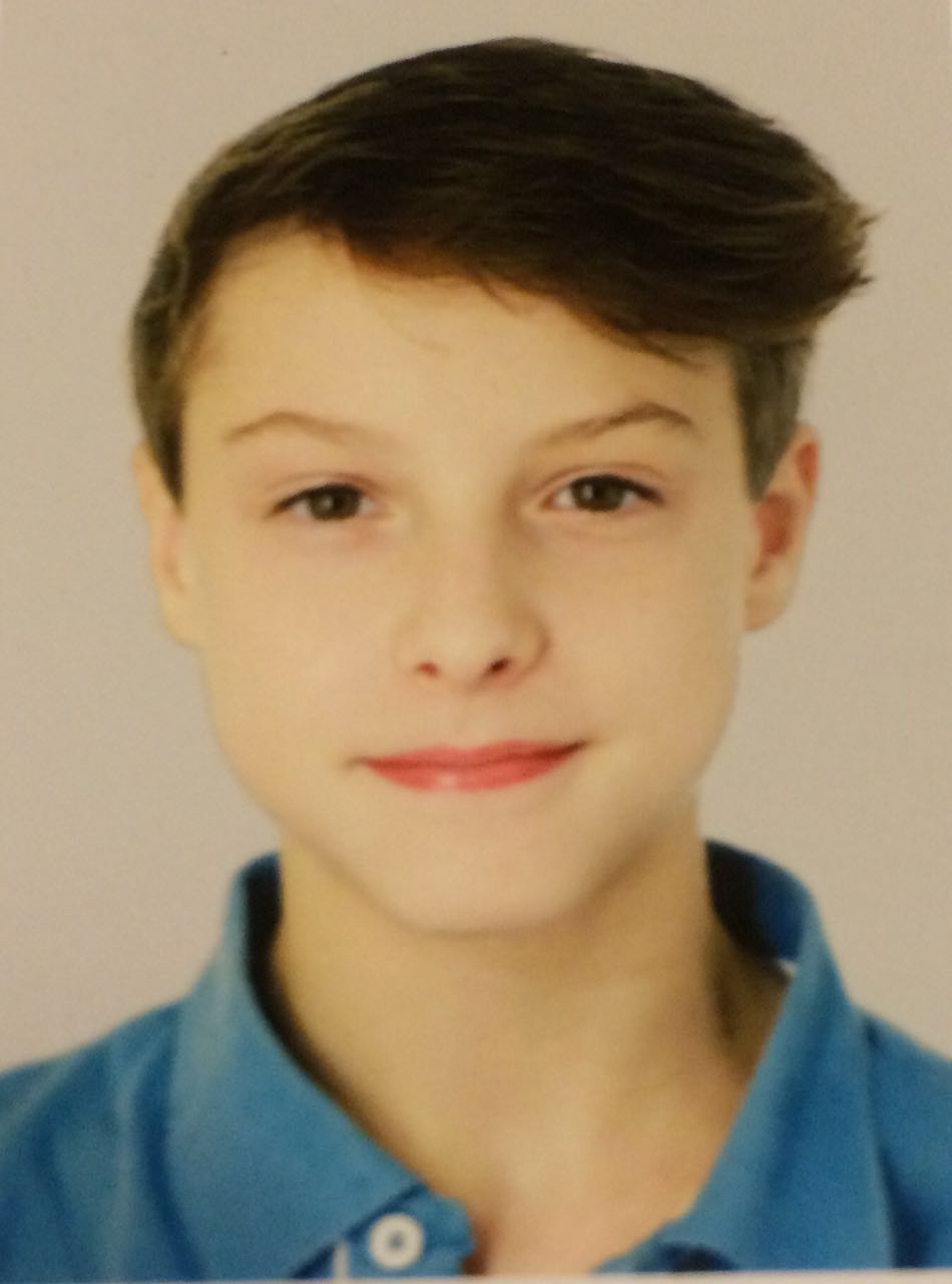 Илья СКИРДА