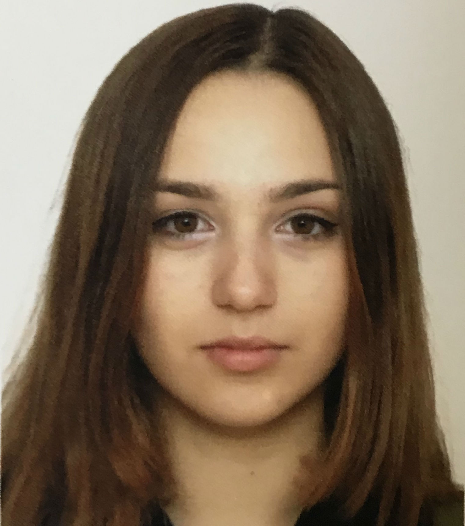 Ирина СИТНИЧКИНА