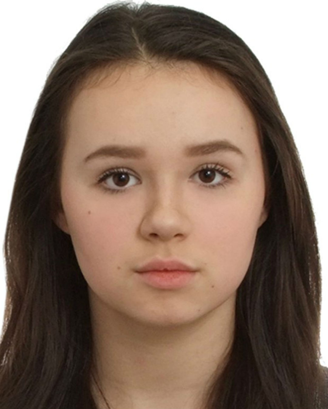 Юлия УСЕИНОВА