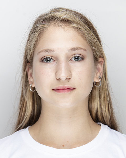 Елизавета Зукова