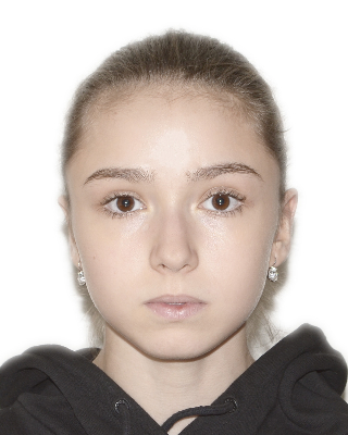 Камиля ВАЛИЕВА