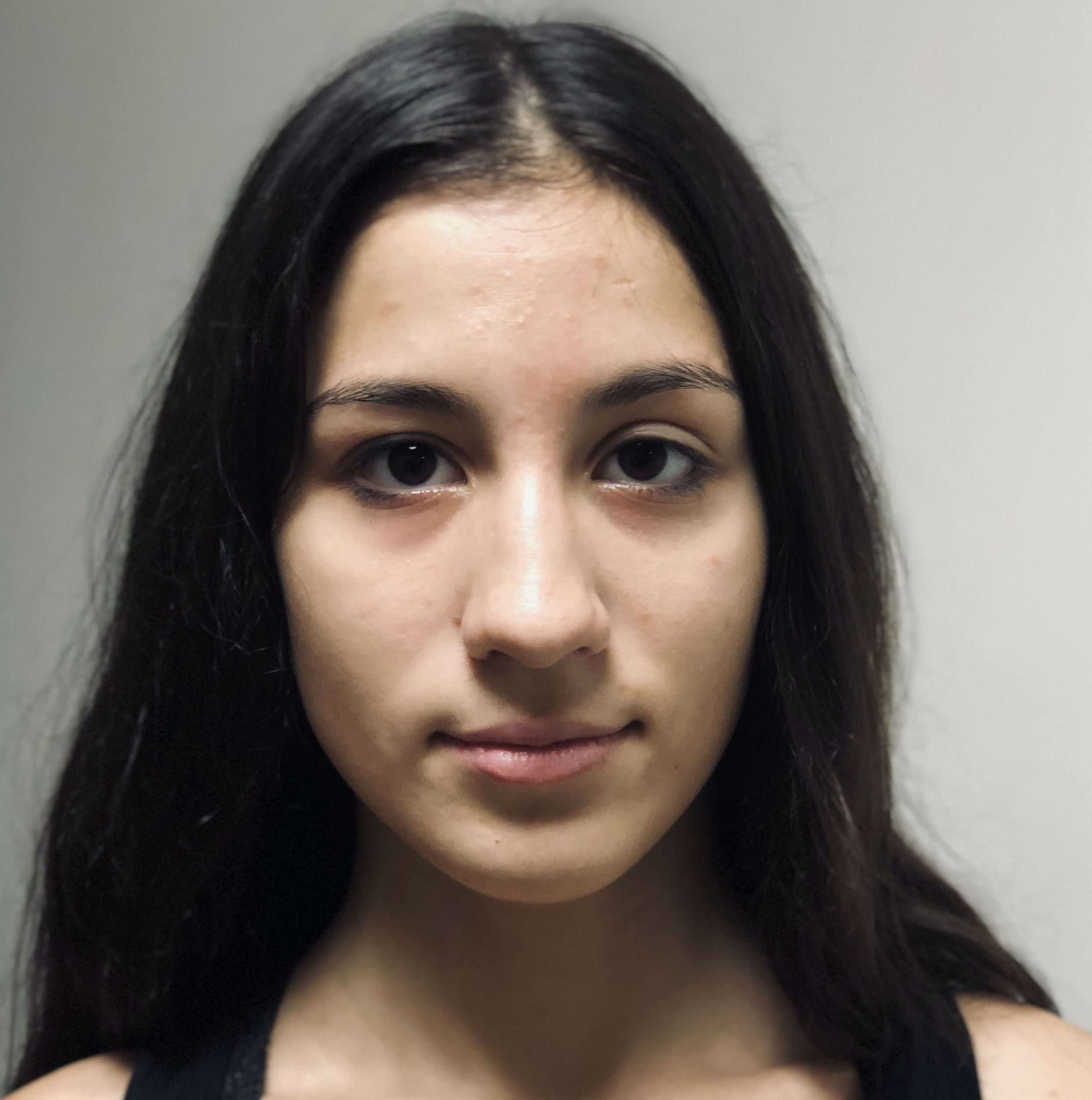 Карина ДАВЛЕТХАНОВА