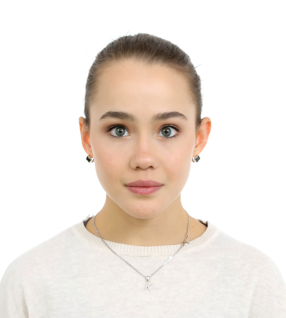 Карина САФИНА