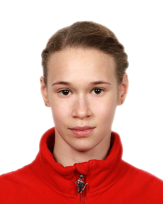 Майя ХРОМЫХ