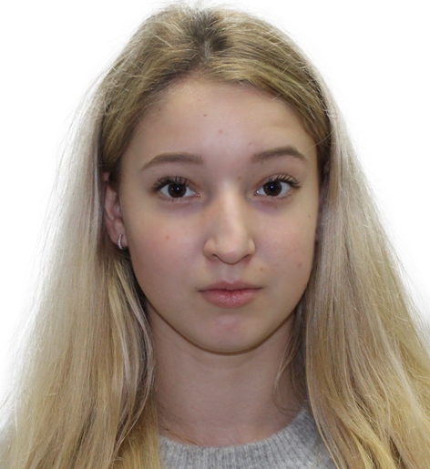 Мария СОТСКОВА