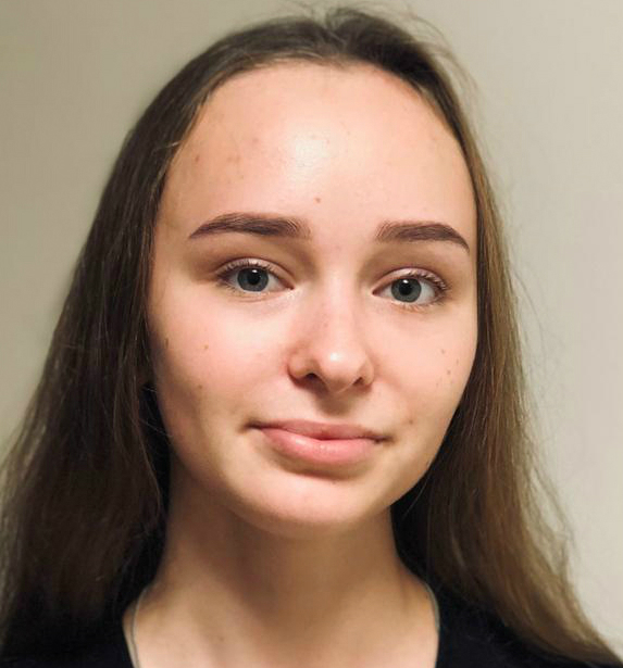 Марина СЕРГЕЕВА