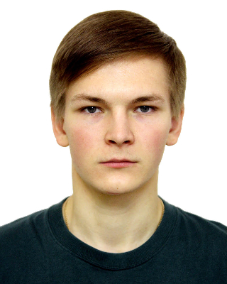 Михаил КОЛЯДА