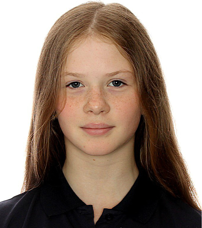 Наталия ХАРИНА