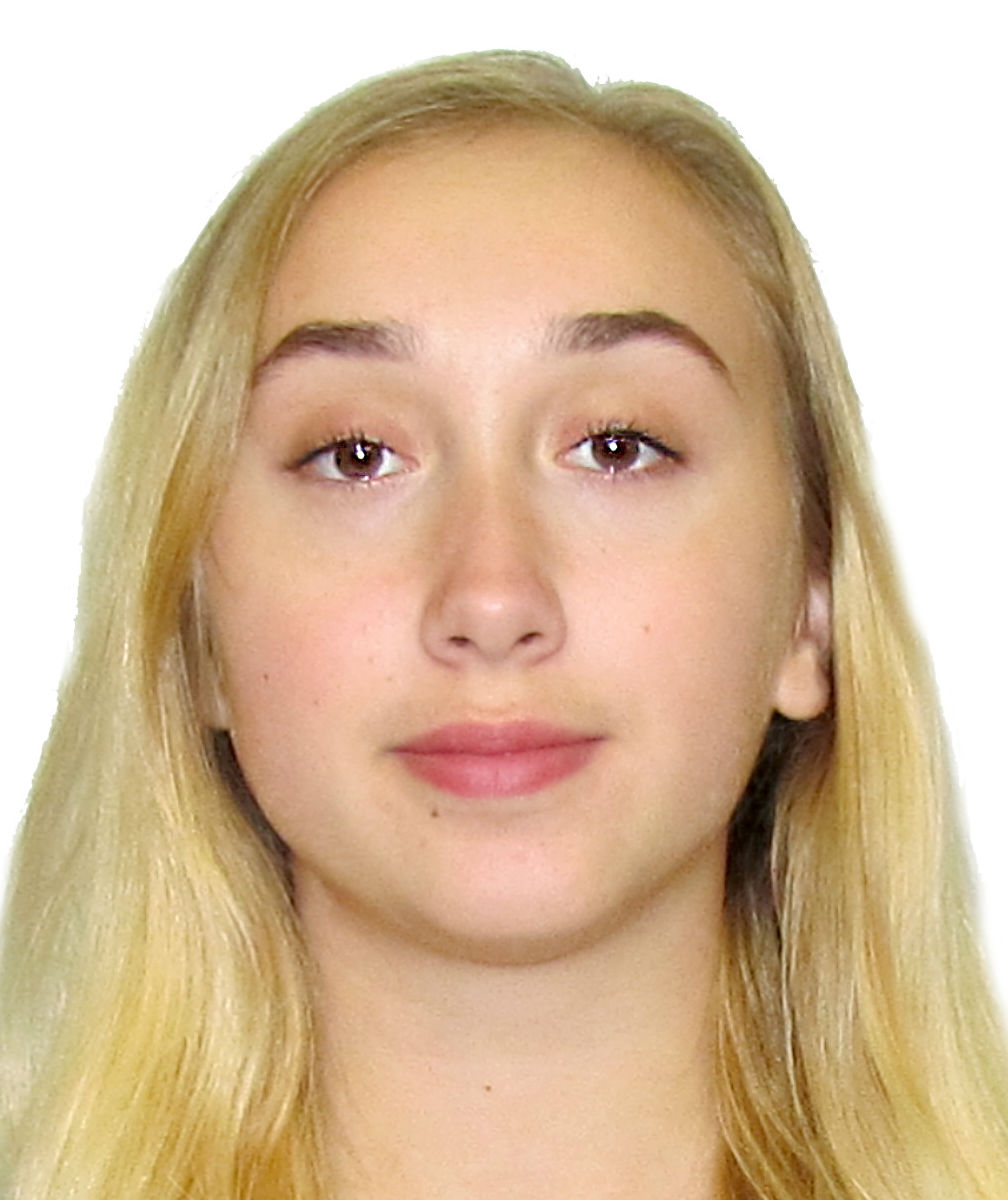 Наталия КАЗАКОВА