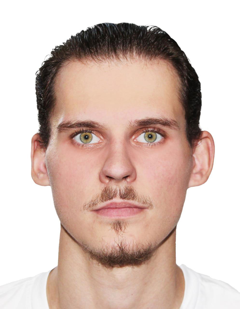 Никита РАХМАНИН