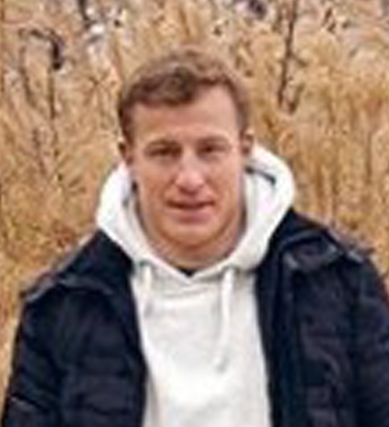 Нодарь МАЙСУРАДЗЕ