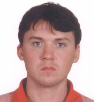 Павел СЛЮСАРЕНКО