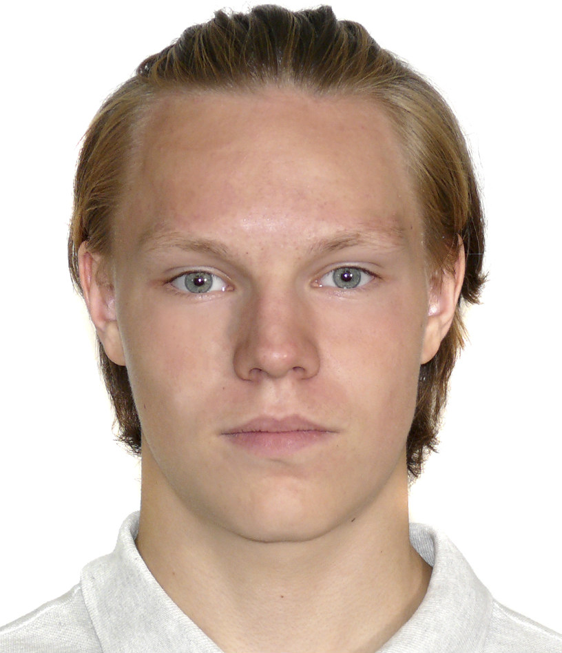 Павел СУВОРКОВ