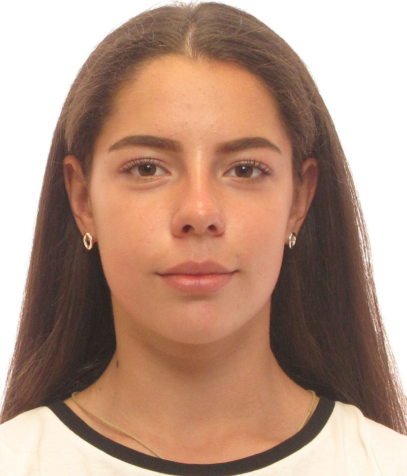 Полина КАСУМОВА