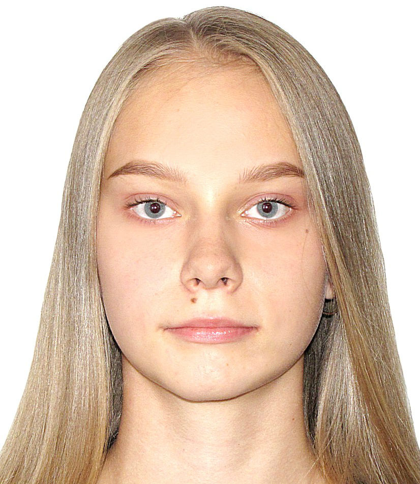 София ГНИЛОМЕДОВА