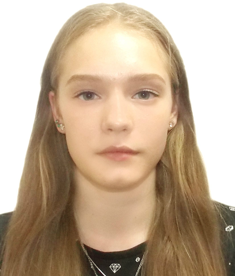 София ГОРШЕНЕВА